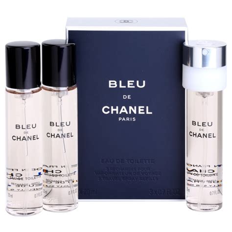 bleu de chanel eau de toilette notino